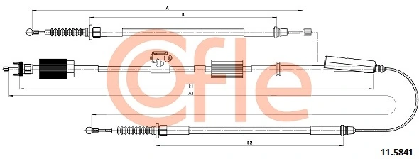 115841 Cofle