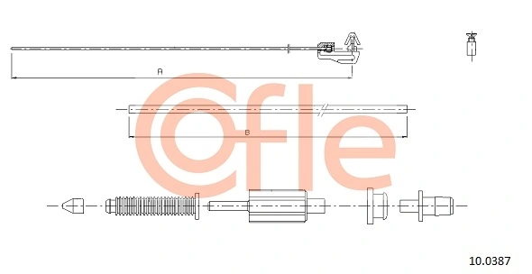 100387 Cofle