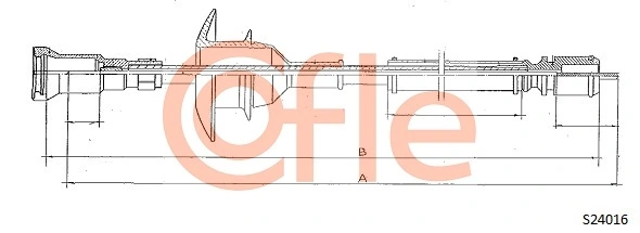 S24016 Cofle