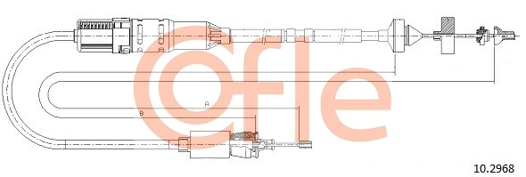 102968 Cofle