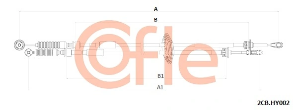 2CBHY002 Cofle