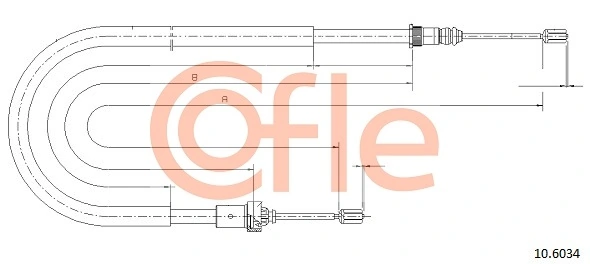 106034 Cofle
