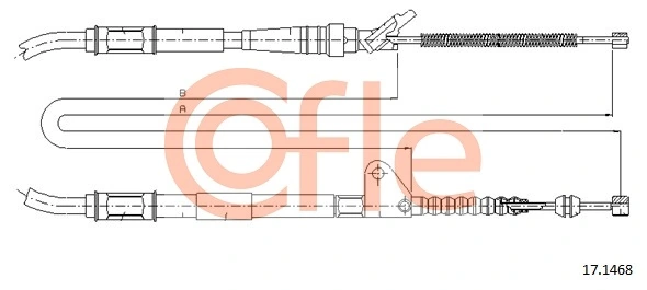 171468 Cofle