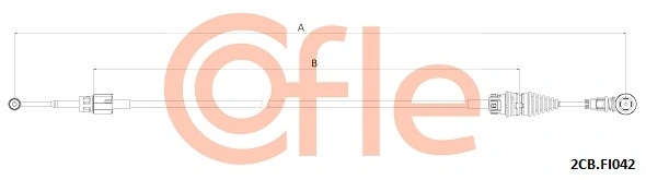 922CBFI042 Cofle