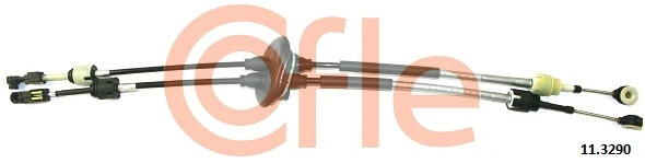 Comprar Cables de caja de cambios Peugeot Partner I 5F