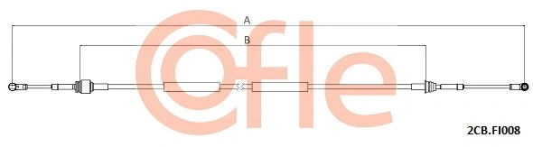 922CBFI008 Cofle