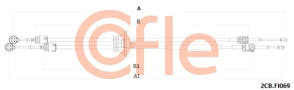 922CBFI069 Cofle