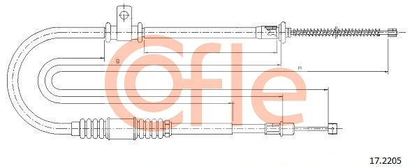  Colt IV hatchback (1992-1996) original desde 18,35 €