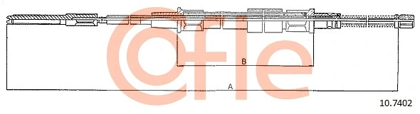 107402 Cofle