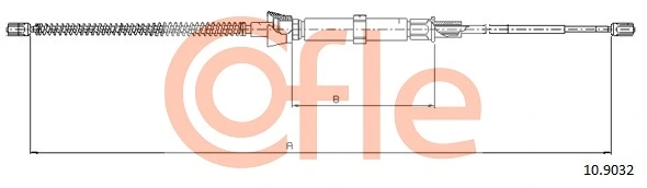 109032 Cofle