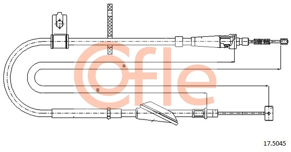 Comprar  Ignis II FH