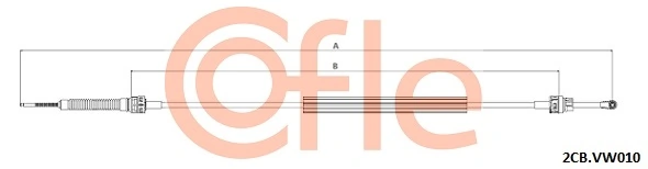 922CBVK010 Cofle