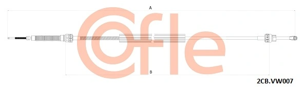 2CBVK007 Cofle