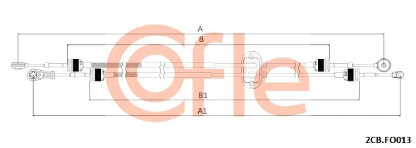 2CBFO013 Cofle