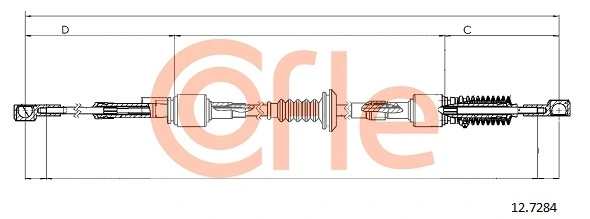 127284 Cofle