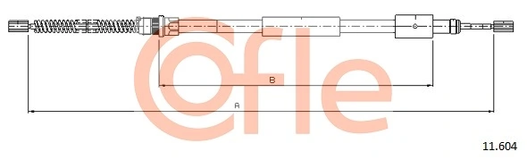 11604 Cofle