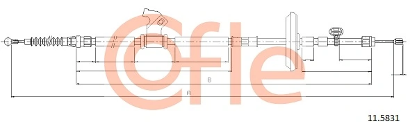 115831 Cofle