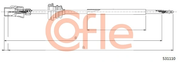 S31110 Cofle