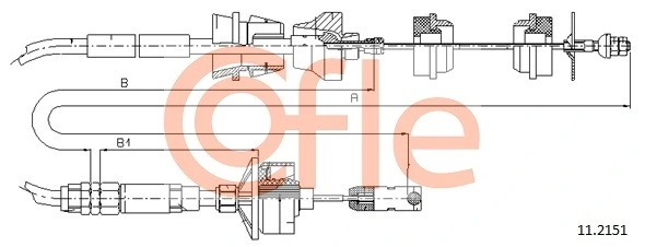 112151 Cofle
