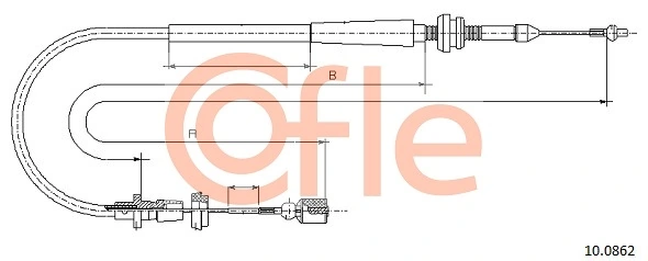 100862 Cofle