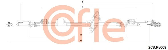 922CBRE008 Cofle