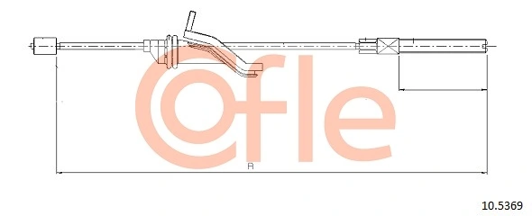 105369 Cofle