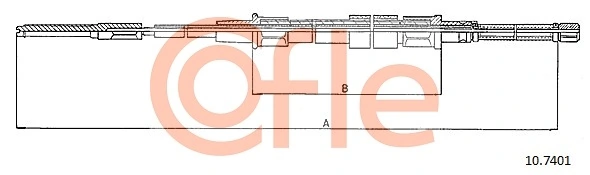 107401 Cofle
