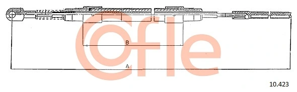 10423 Cofle