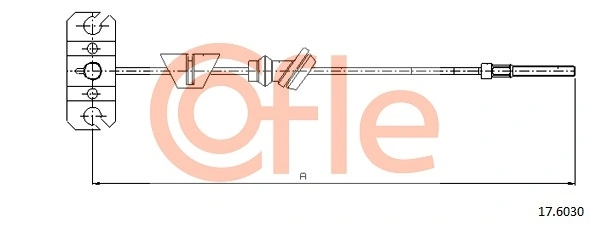 176030 Cofle