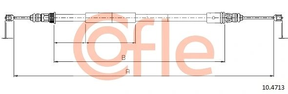 104713 Cofle