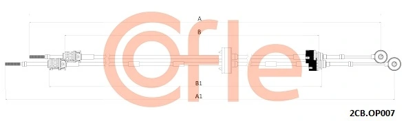 922CBOP007 Cofle