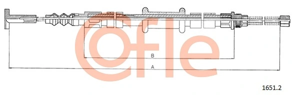 9216512 Cofle