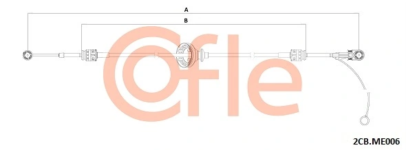 922CBME006 Cofle