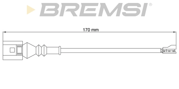 WI0771 Bremsi