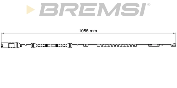 WI0677 Bremsi