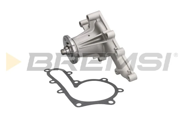 WP0321 Bremsi