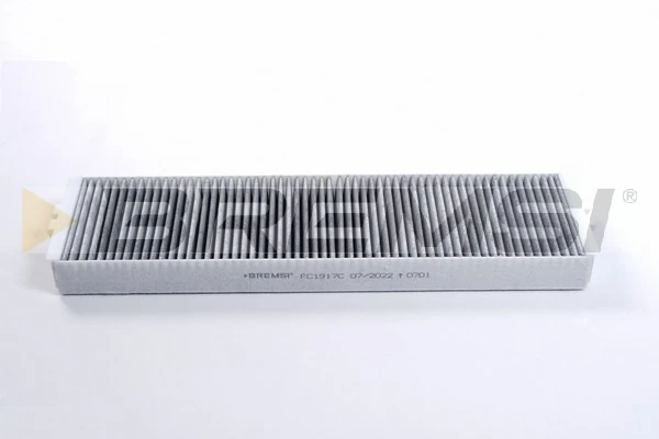 Filtro de polen para Peugeot 607  (9D, 9U)