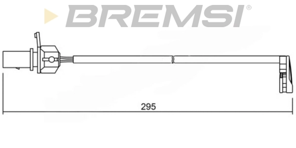 WI0723 Bremsi