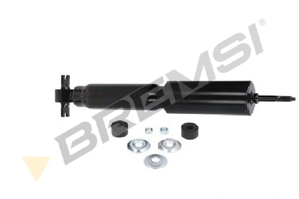 Amortiguadores Mitsubishi Pajero I desde 41,27 €