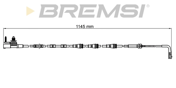 WI0977 Bremsi