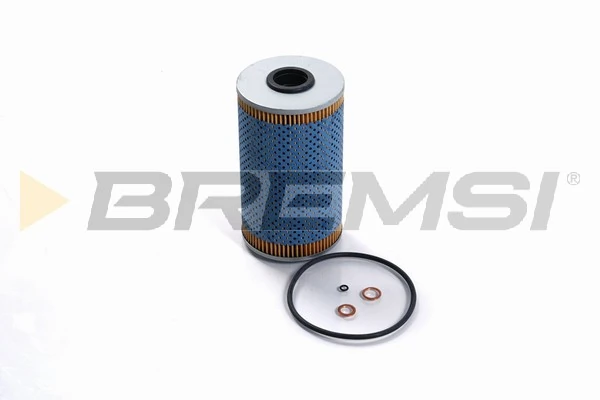 FL1748 Bremsi
