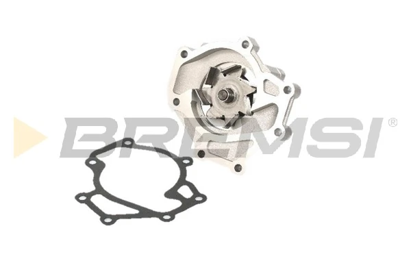 WP0604 Bremsi