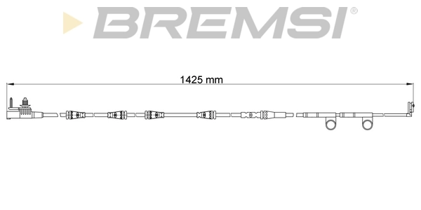 WI0781 Bremsi