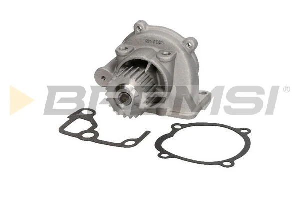 WP0454 Bremsi