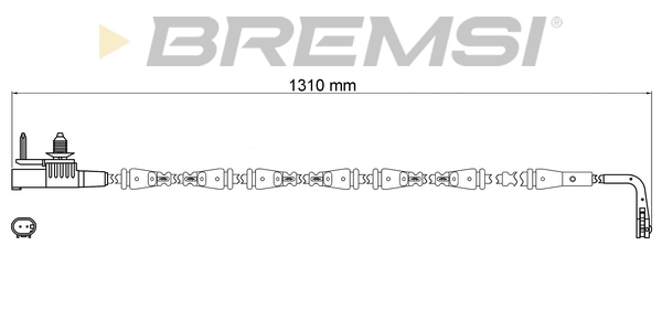 WI0985 Bremsi