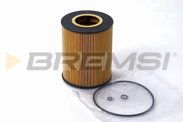 FL1709 Bremsi