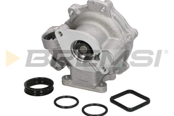 WP0186 Bremsi