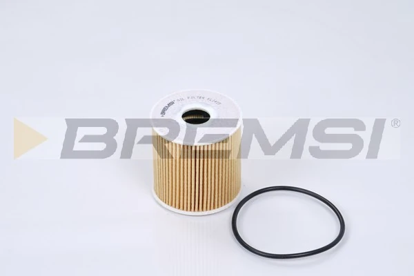 FL1415 Bremsi