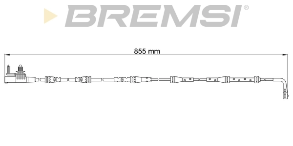 WI0906 Bremsi