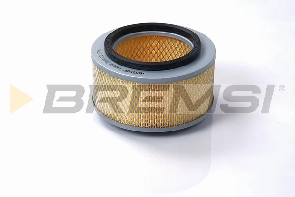 FA2012 Bremsi